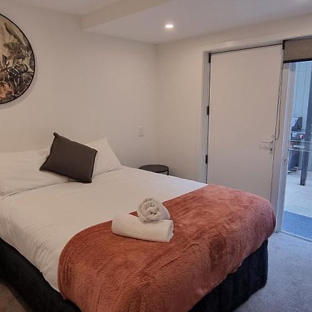 New Orleans Hotel Arrowtown Esterno foto