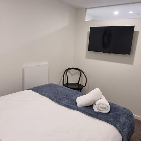 New Orleans Hotel Arrowtown Esterno foto