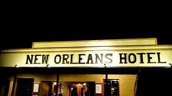 New Orleans Hotel Arrowtown Esterno foto