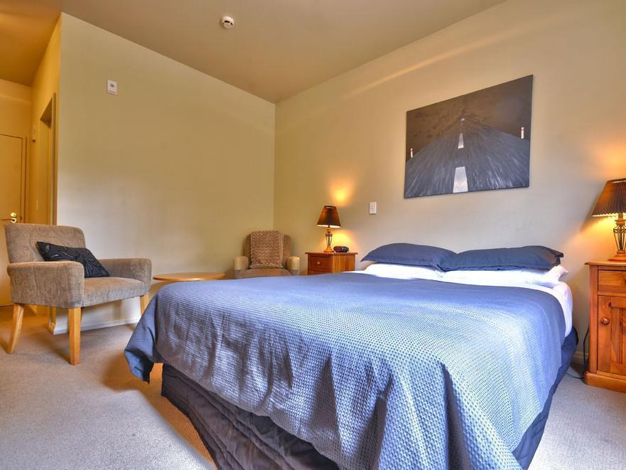 New Orleans Hotel Arrowtown Esterno foto