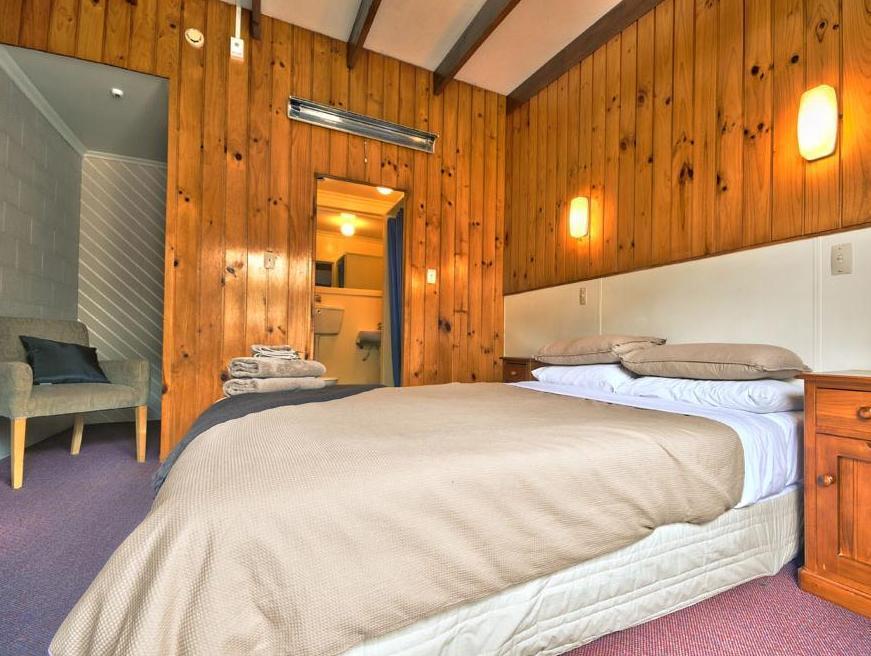 New Orleans Hotel Arrowtown Esterno foto