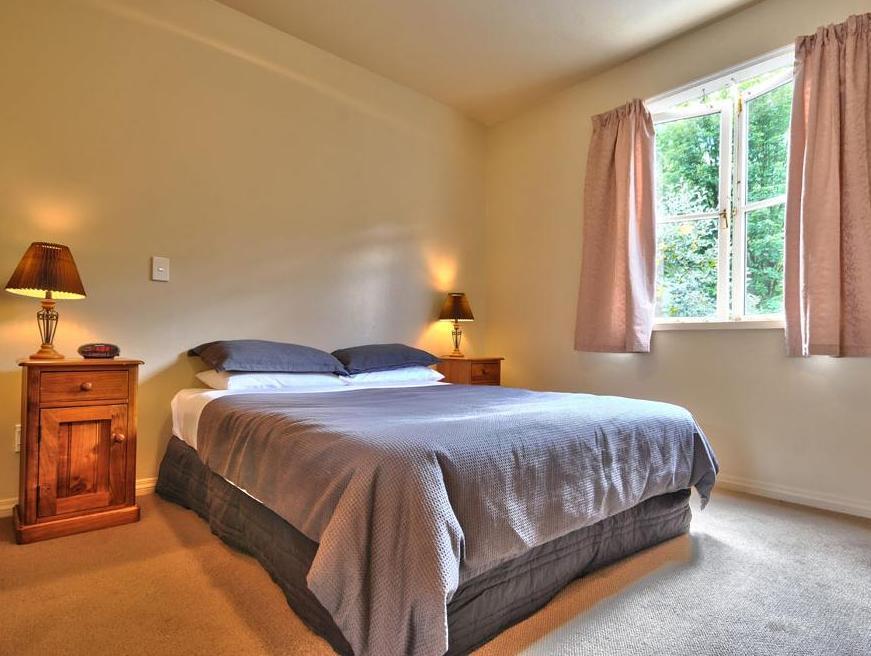 New Orleans Hotel Arrowtown Esterno foto