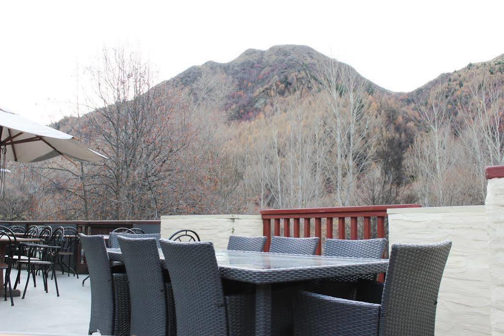 New Orleans Hotel Arrowtown Esterno foto