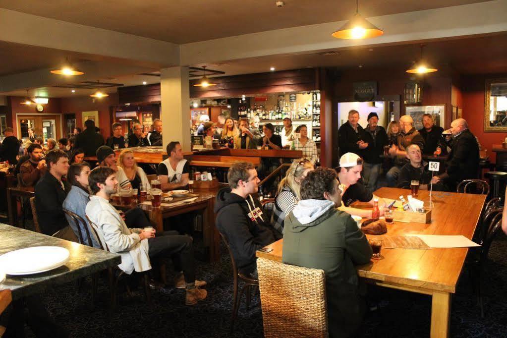 New Orleans Hotel Arrowtown Esterno foto