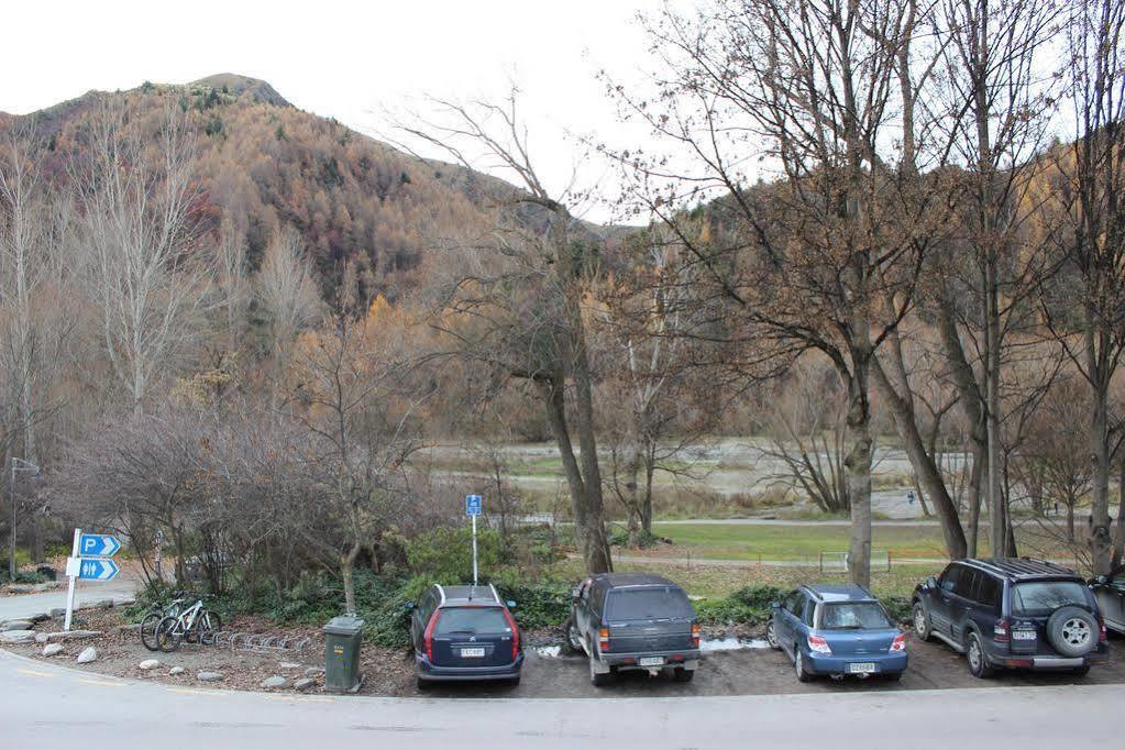 New Orleans Hotel Arrowtown Esterno foto
