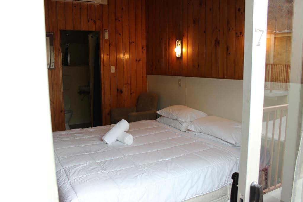 New Orleans Hotel Arrowtown Esterno foto