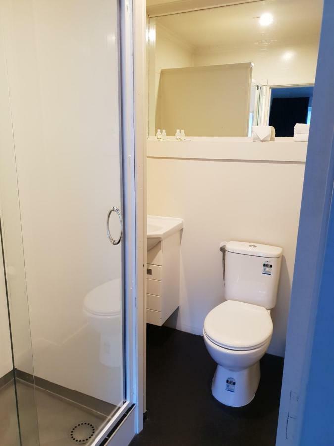 New Orleans Hotel Arrowtown Esterno foto