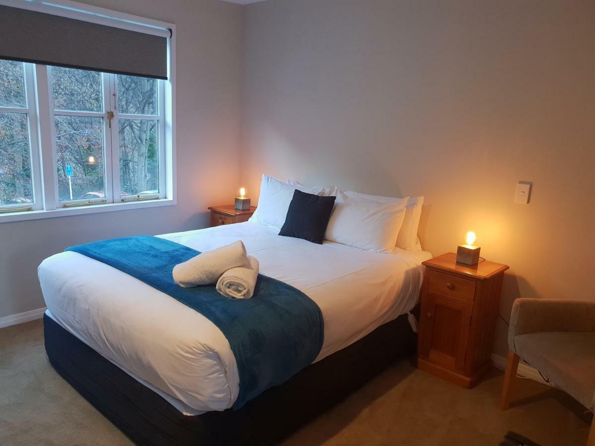 New Orleans Hotel Arrowtown Esterno foto