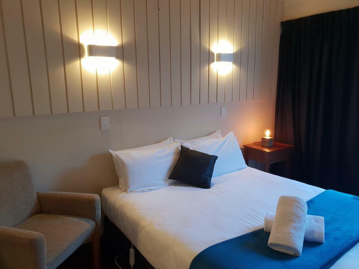 New Orleans Hotel Arrowtown Esterno foto
