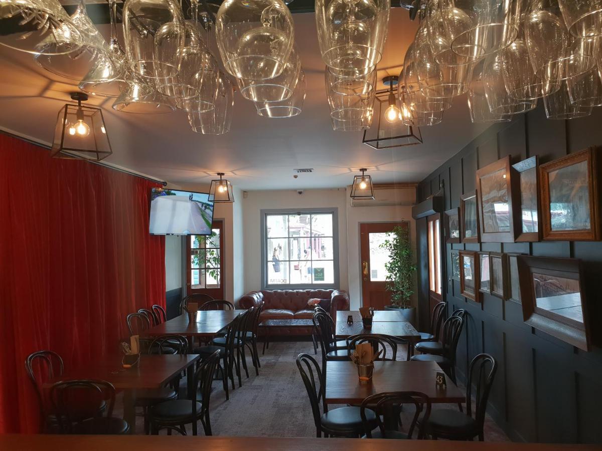 New Orleans Hotel Arrowtown Esterno foto